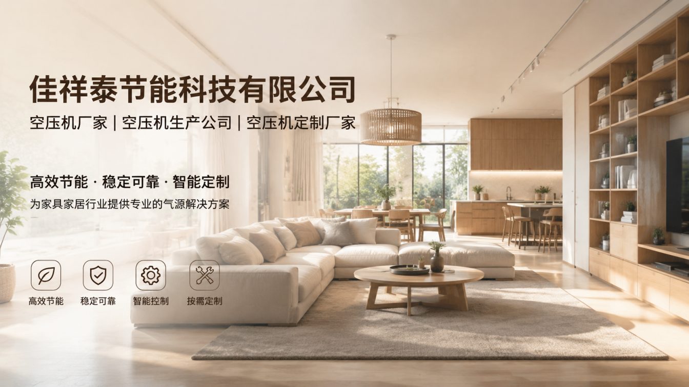哈密还在为空压系统成本发愁？